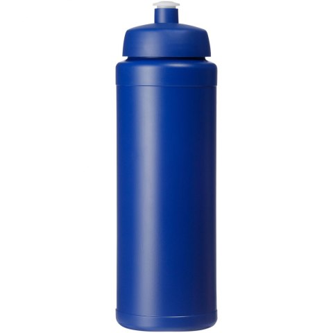 Bidon Baseline® Plus o pojemności 750 ml z wieczkiem sportowym niebieski Bidon Baseline® Plus o pojemności 750 ml z wieczkiem sportowym niebieski