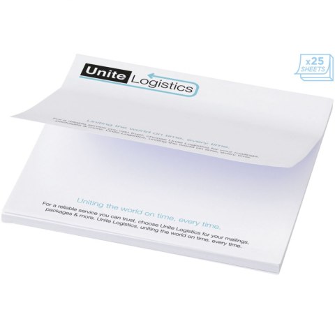 Karteczki samoprzylepne Sticky-Mate® 100x100 biały Karteczki samoprzylepne Sticky-Mate® 100x100 biały