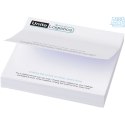 Karteczki samoprzylepne Sticky-Mate® 100x100 biały Karteczki samoprzylepne Sticky-Mate® 100x100 biały
