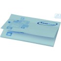 Karteczki samoprzylepne Sticky-Mate® 100x75 jasnoniebieski Karteczki samoprzylepne Sticky-Mate® 100x75 jasnoniebieski