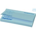 Karteczki samoprzylepne Sticky-Mate® 127x75 jasnoniebieski Karteczki samoprzylepne Sticky-Mate® 127x75 jasnoniebieski