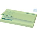 Karteczki samoprzylepne Sticky-Mate® 127x75 zielony miętowy Karteczki samoprzylepne Sticky-Mate® 127x75 zielony miętowy