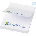 Karteczki samoprzylepne Sticky-Mate® 50x75 biały Karteczki samoprzylepne Sticky-Mate® 50x75 biały