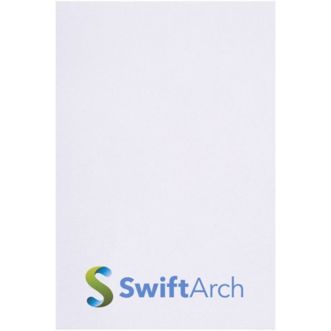 Karteczki samoprzylepne Sticky-Mate® 50x75 biały Karteczki samoprzylepne Sticky-Mate® 50x75 biały