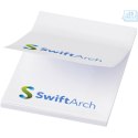 Karteczki samoprzylepne Sticky-Mate® 50x75 biały Karteczki samoprzylepne Sticky-Mate® 50x75 biały
