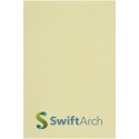 Karteczki samoprzylepne Sticky-Mate® 50x75 jasnożółty