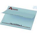Karteczki samoprzylepne Sticky-Mate® 75x75 jasnoniebieski
