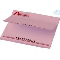 Karteczki samoprzylepne Sticky-Mate® 75x75 jasnoróżowy Karteczki samoprzylepne Sticky-Mate® 75x75 jasnoróżowy