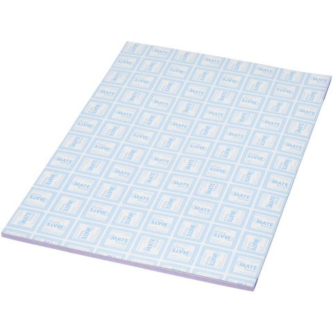Notatnik Desk-Mate® w formacie A4 biały Notatnik Desk-Mate® w formacie A4 biały