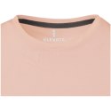 Męski t-shirt Nanaimo z krótkim rękawem pale blush pink