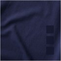 Damski T-shirt organiczny Kawartha z krótkim rękawem granatowy Damski T-shirt organiczny Kawartha z krótkim rękawem granatowy