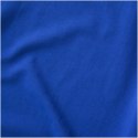 Damski T-shirt organiczny Kawartha z krótkim rękawem niebieski Damski T-shirt organiczny Kawartha z krótkim rękawem niebieski