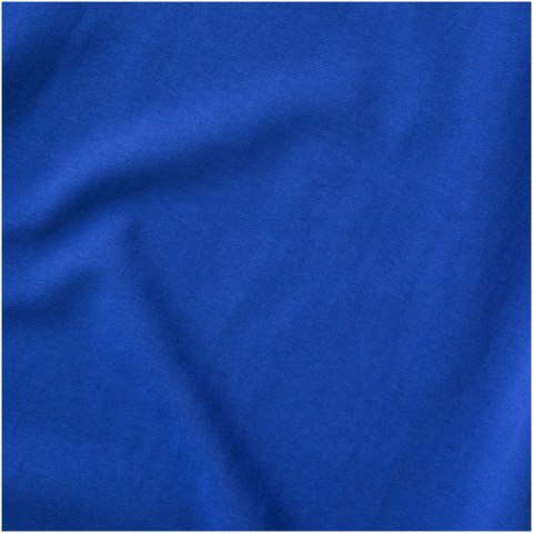 Damski T-shirt organiczny Kawartha z krótkim rękawem niebieski Damski T-shirt organiczny Kawartha z krótkim rękawem niebieski