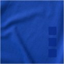 Damski T-shirt organiczny Kawartha z krótkim rękawem niebieski Damski T-shirt organiczny Kawartha z krótkim rękawem niebieski