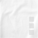Męski T-shirt organiczny Ponoka z długim rękawem biały
