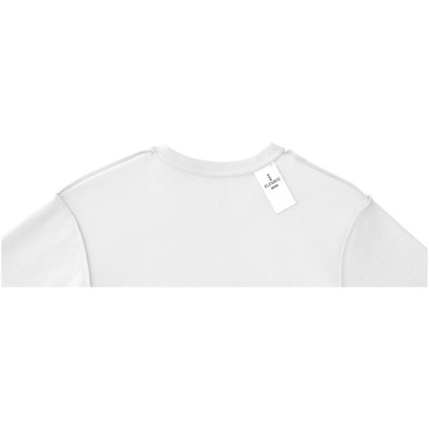 Męski T-shirt z krótkim rękawem Heros biały Męski T-shirt z krótkim rękawem Heros biały