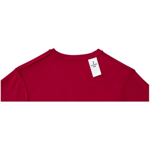 Męski T-shirt z krótkim rękawem Heros czerwony Męski T-shirt z krótkim rękawem Heros czerwony