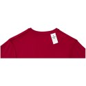 Męski T-shirt z krótkim rękawem Heros czerwony Męski T-shirt z krótkim rękawem Heros czerwony