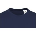 Męski T-shirt z krótkim rękawem Heros granatowy Męski T-shirt z krótkim rękawem Heros granatowy