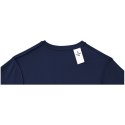 Męski T-shirt z krótkim rękawem Heros granatowy Męski T-shirt z krótkim rękawem Heros granatowy