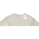 Męski T-shirt z krótkim rękawem Heros jasnoszary Męski T-shirt z krótkim rękawem Heros jasnoszary