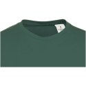 Męski T-shirt z krótkim rękawem Heros leśny zielony Męski T-shirt z krótkim rękawem Heros leśny zielony