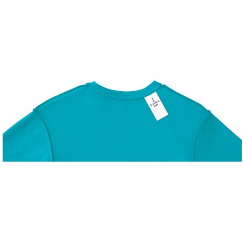 Męski T-shirt z krótkim rękawem Heros morski Męski T-shirt z krótkim rękawem Heros morski