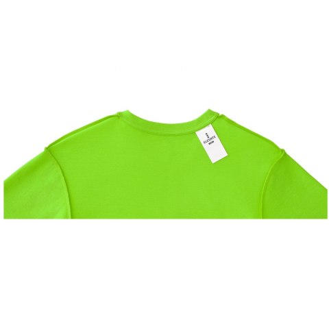 Męski T-shirt z krótkim rękawem Heros zielone jabłuszko Męski T-shirt z krótkim rękawem Heros zielone jabłuszko