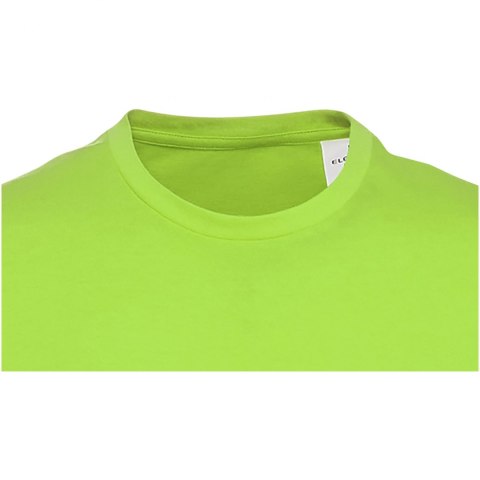 Męski T-shirt z krótkim rękawem Heros zielone jabłuszko Męski T-shirt z krótkim rękawem Heros zielone jabłuszko