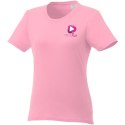 T-shirt damski z krótkim rękawem Heros jasnoróżowy T-shirt damski z krótkim rękawem Heros jasnoróżowy