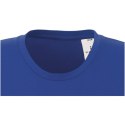 T-shirt damski z krótkim rękawem Heros niebieski T-shirt damski z krótkim rękawem Heros niebieski