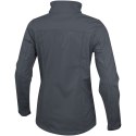 Damska kurtka typu softshell Maxson szary sztormowy