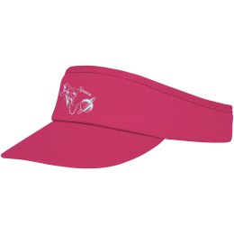 Daszek przeciwsłoneczny Hera magenta