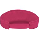 Daszek przeciwsłoneczny Hera magenta