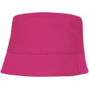 Kapelusz przeciwsłoneczny Solaris magenta Kapelusz przeciwsłoneczny Solaris magenta