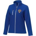 Kurtka typu softshell Orion niebieski Kurtka typu softshell Orion niebieski