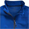 Damska kurtka softshell Langley niebieski