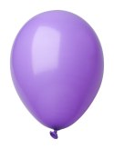 Balon, pastelowe kolory Balon, pastelowe kolory