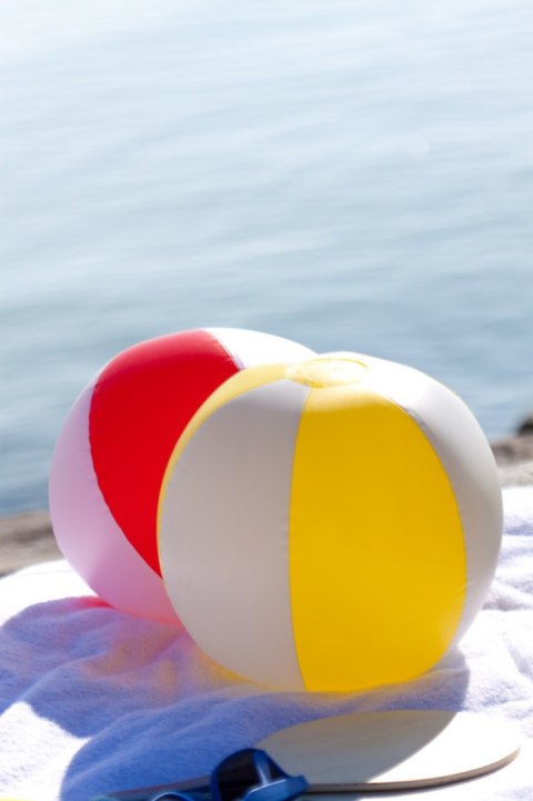 Waikiki piłka plażowa (ø23 cm) Waikiki piłka plażowa (ø23 cm)