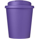 Americano® Espresso 250 ml tumbler with spill-proof lid fioletowy
