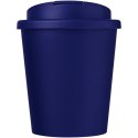 Americano® Espresso 250 ml tumbler with spill-proof lid niebieski