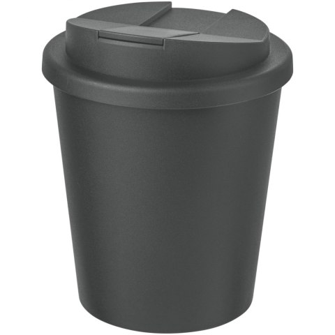 Americano® Espresso 250 ml tumbler with spill-proof lid szary