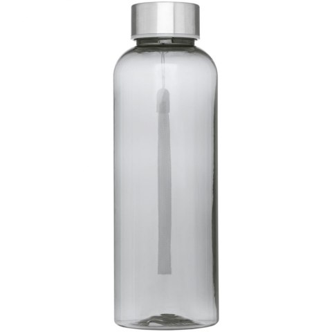 Bidon Bodhi o pojemności 500 ml czarny przezroczysty Bidon Bodhi o pojemności 500 ml czarny przezroczysty