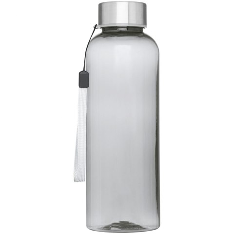 Bidon Bodhi o pojemności 500 ml czarny przezroczysty Bidon Bodhi o pojemności 500 ml czarny przezroczysty