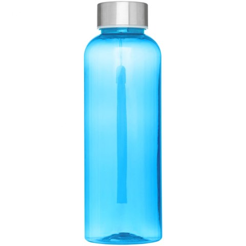 Bidon Bodhi o pojemności 500 ml przezroczysty błękitny Bidon Bodhi o pojemności 500 ml przezroczysty błękitny