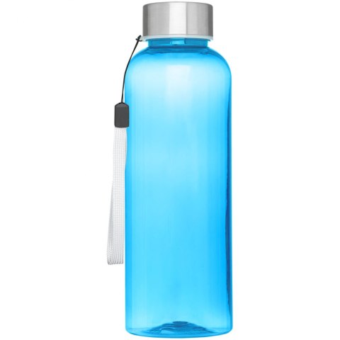 Bidon Bodhi o pojemności 500 ml przezroczysty błękitny Bidon Bodhi o pojemności 500 ml przezroczysty błękitny