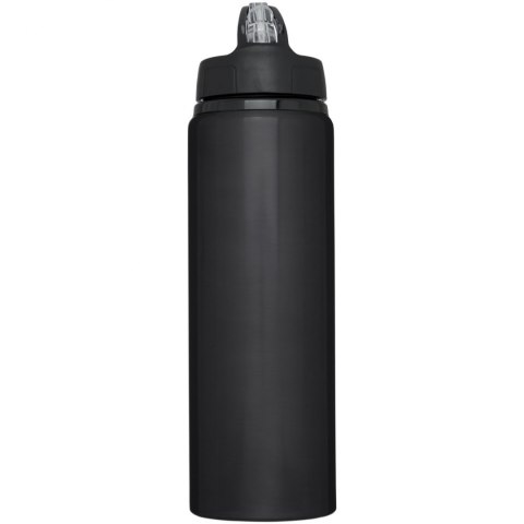 Bidon Fitz o pojemności 800 ml czarny Bidon Fitz o pojemności 800 ml czarny