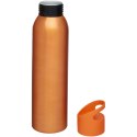 Bidon Sky o pojemności 650 ml pomarańczowy
