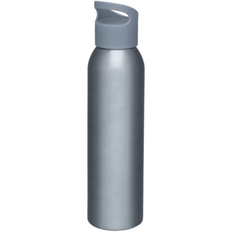 Bidon Sky o pojemności 650 ml szary Bidon Sky o pojemności 650 ml szary