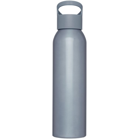 Bidon Sky o pojemności 650 ml szary Bidon Sky o pojemności 650 ml szary